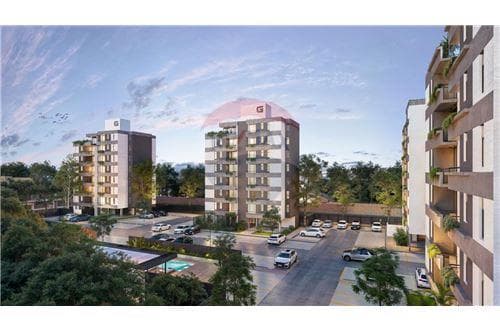 Departamento 2 dormitorios jardín de oro — foto 5