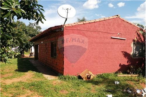 Casa en Luque. Ruta Luque-Samber — foto 2