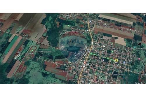Oferta venta 2 lotes juntos- centro de c. Miranda, foto 5