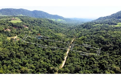 Terreno de 14.031 m2 - C. Independencia (Akati) — foto 5