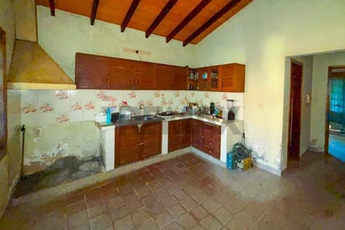 Casa colonial, Fernando de la Mora-sur, foto 4