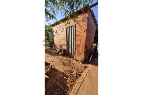 terreno amplio en centro de Loma Plata — foto 4