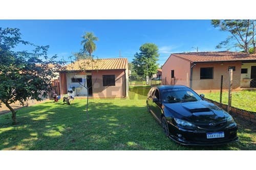 En venta vivienda de 2 dormitorios en limpio/Luque — foto 4