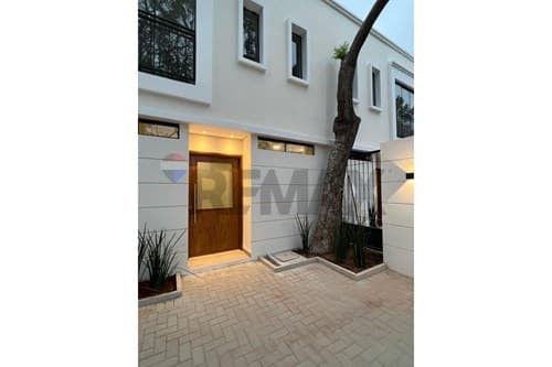 Moderno Dúplex con diseño estilo Toscano — foto 3