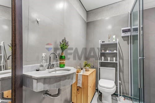 Local comercial zona Bruno Guggiari — foto 2
