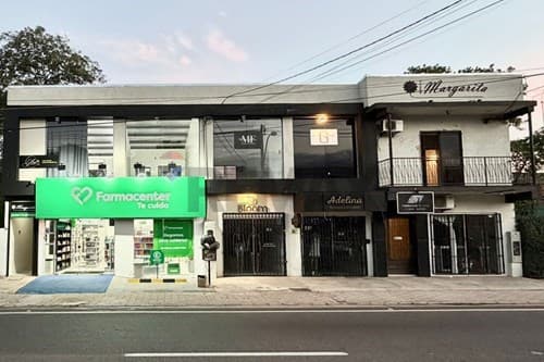 ¡Local Comercial Ideal en Ruta II, Ypacaraí! — foto 4