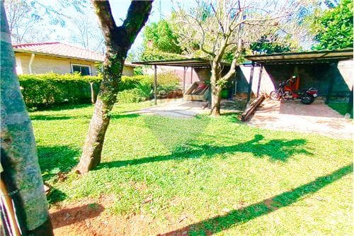Hermosa residencia con piscina en aregua — foto 4