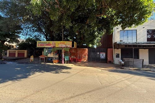 Amplio terreno en fdo de la mora-pitiantuta, foto 2