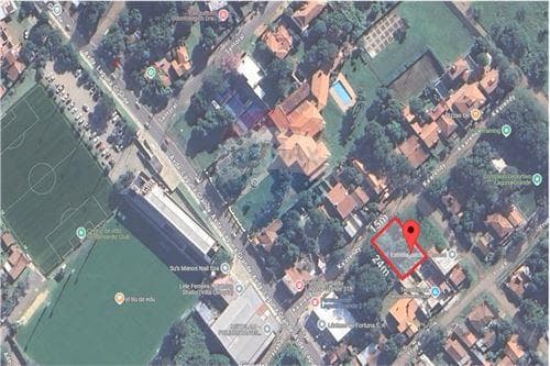 Oportunidad terreno para duplex zona villa olimpia — foto 4
