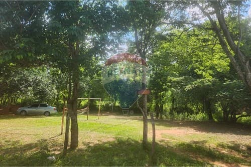 Amplio terreno en Luque - cañada san rafael, foto 3