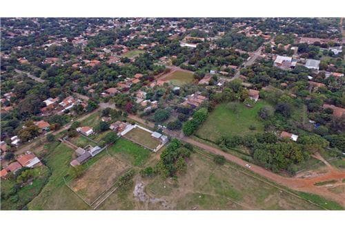 terreno con vista al Rio Paraguay — foto 2