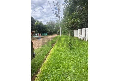 Terreno con losa para ampliaciõn — foto 5