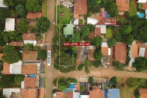 Casa en venta, laurelty entre San Lorenzo y Luque — foto 2