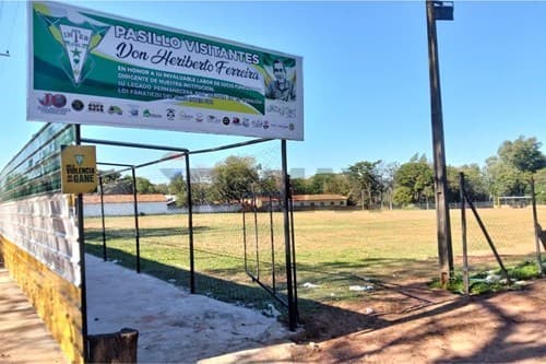 Terreno en Limpio, Zona Don Bosco