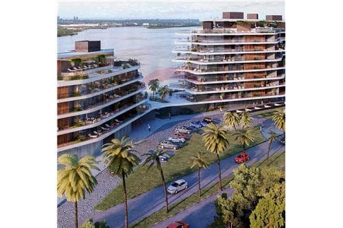 Departamento 4 dorm. en EDIFICIO RIVERSIDE, Villa Hayes, foto 2
