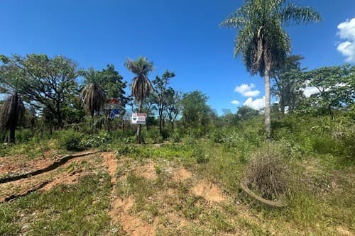 Vendo terreno sobre la ruta – altos de 600 m2