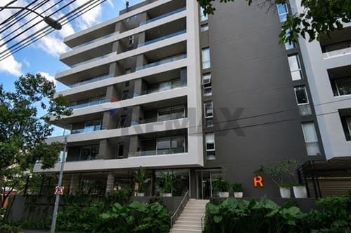 Departamento - Venta - Villa Morra, Asuncion, foto 1