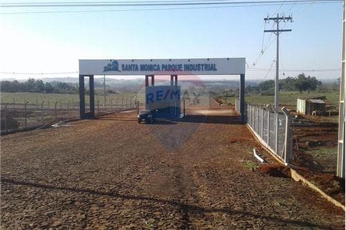 En venta terreno - parque industrial santa monica, foto 3