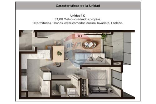 Departeento sobre denis roa — foto 5