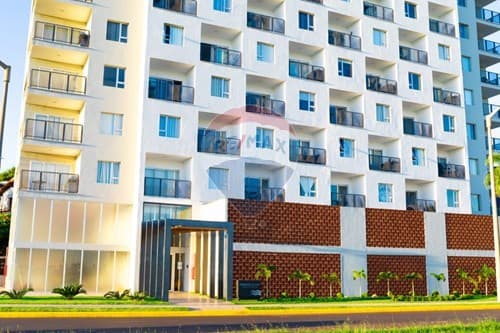 Dpto. Edificio Parana Playa piso 3 — foto 5