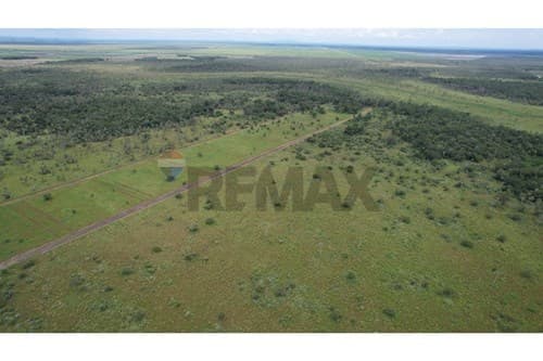 Inversión única sobre ruta – 181 has en villeta — foto 5