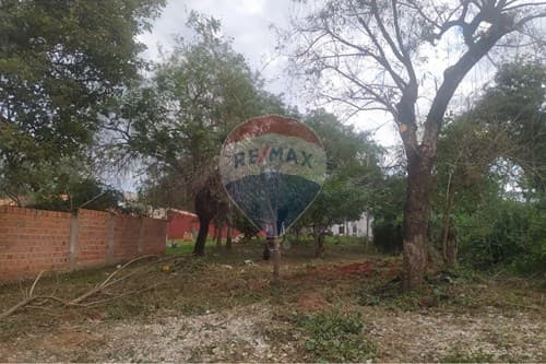 ¡Venta Terreno en Loma Merlo, Luque! — foto 4