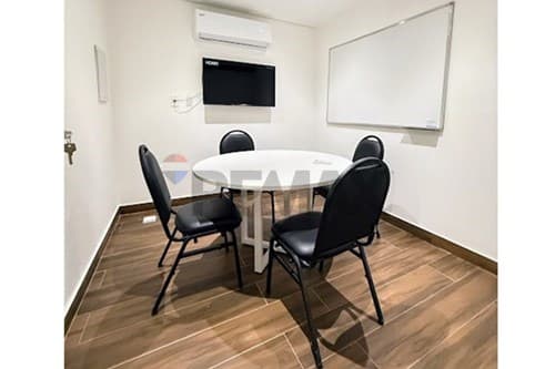Oficinas en alquiler – Hub empresarial de Asunción — foto 3