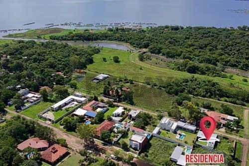 En venta casa amoblada en San Bernardino — foto 3