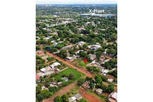 Terreno en venta