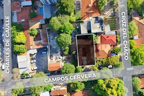 Terreno en venta en el prestigioso barrio Recoleta — foto 5