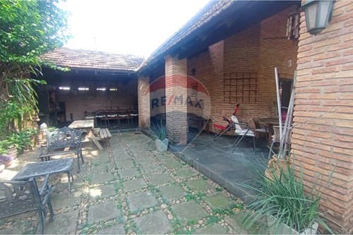 Casa en venta en Recoleta Asunción — foto 5