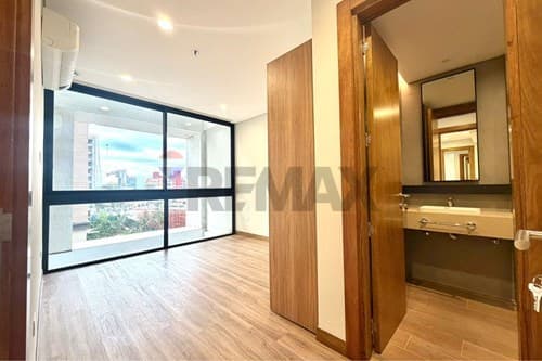 Departamento de 2 habitaciones en distrito, foto 4