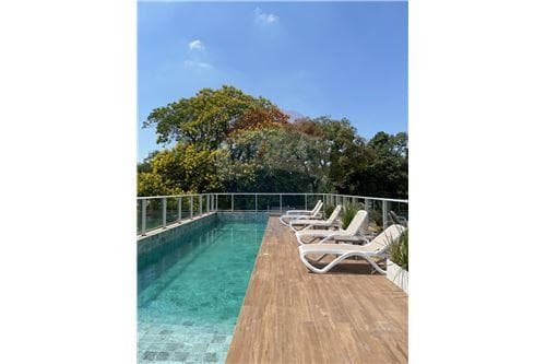 Dpto. De 2 dorm. Zona los jardines. Luque — foto 3