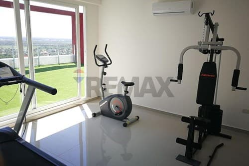 Modern Sanctuary: Santísima Trinidad Apartment Gem, foto 2