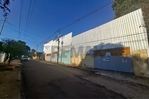 Depósito en Venta con renta activa Barcequillo — foto 4