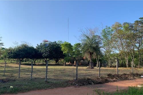 Terreno en aregua — foto 2