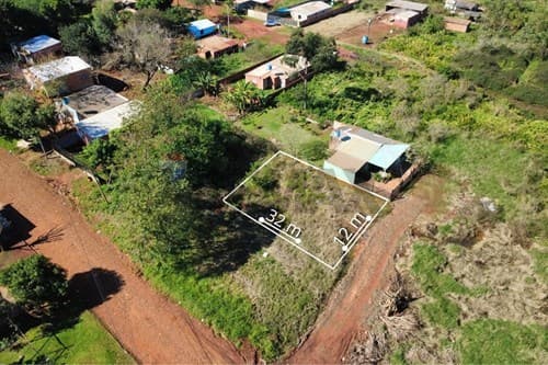 ¡Terreno en venta en Hernandarias! ✨, foto 1