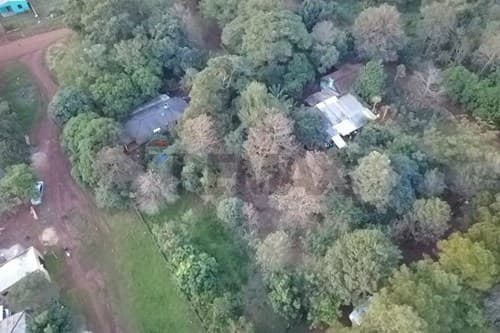 En venta terreno en km 14 minga guazu — foto 3