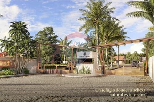 Terreno en barrio pindo, San Bernardino — foto 5
