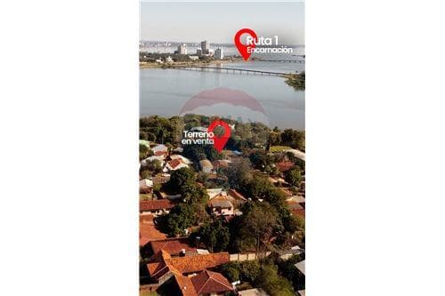 Terreno en Venta – Barrio Santa María, Encarnación — foto 4