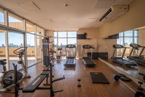 En venta | depto de 3 habitaciones y 3 cocheras — foto 4