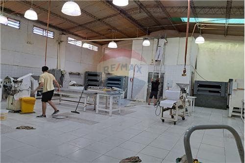 Tinglado en San Lorenzo zona norte — foto 2
