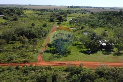Inversión Única: Propiedad en Hernandarias — foto 5