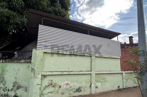 En venta terreno con casa - zona calle ultima, foto 3