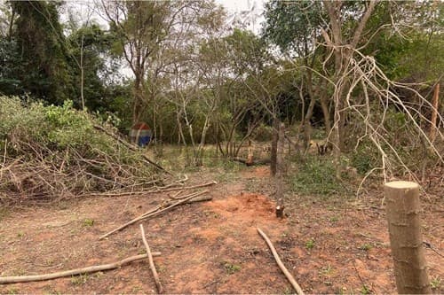 En venta terreno de 1010m² en itauguá — foto 3