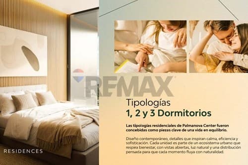 departamento Palmanova Center, foto 3