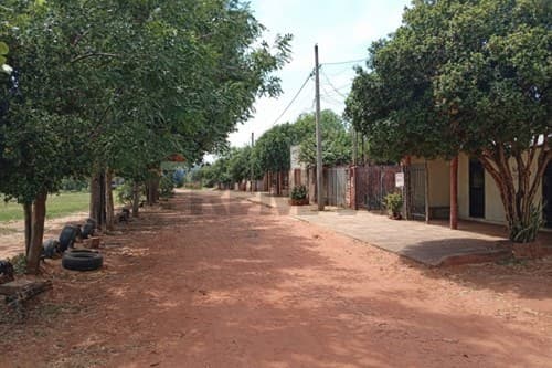 Casa en Venta en Capiatá zona Campos Verdes — foto 3