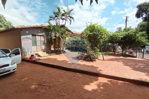(2 terrenos en 1) en Venta, San Lorenzo — foto 5