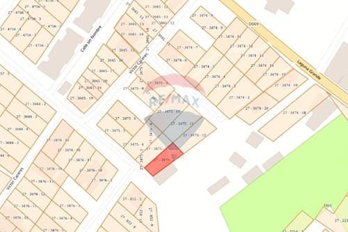 Terreno – Zona Toyotoshi, San Lorenzo — foto 2
