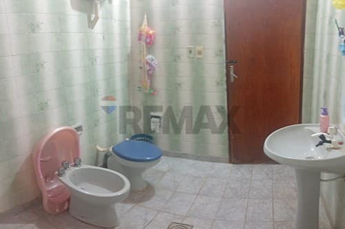 Vendo Casa en San Lorenzo